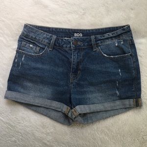 Urban Outfitters | Jean Shorts